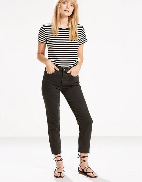 Levis Made & Crafted Wedgi Fit Levis Made & Crafted Wedgi Fit