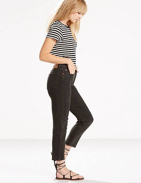 Levis Made & Crafted Wedgi Fit Levis Made & Crafted Wedgi Fit
