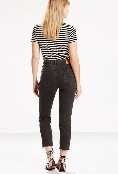 Levis Made & Crafted Wedgi Fit Levis Made & Crafted Wedgi Fit