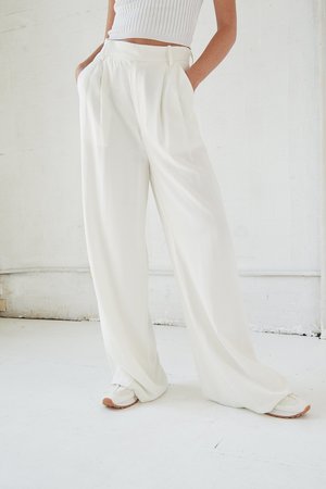 Third Form Linger On Tailored Trouser Third Form Linger On Tailored Trouser
