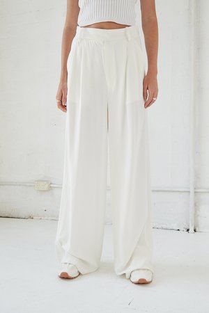 Third Form Linger On Tailored Trouser Third Form Linger On Tailored Trouser