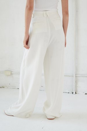 Third Form Linger On Tailored Trouser Third Form Linger On Tailored Trouser