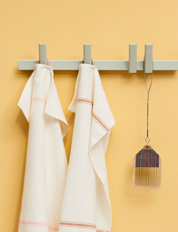 Hay Beam L60 - Light Grey Hay Beam L60 - Light Grey