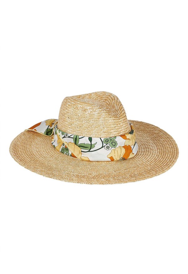 Avenue the label Marco Fedora Avenue the label Marco Fedora
