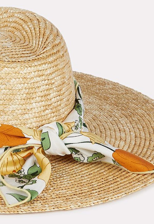 Avenue the label Marco Fedora Avenue the label Marco Fedora