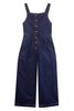 L.F.Markey Jorn Dungaree - Indigo - Thumbnail 9
