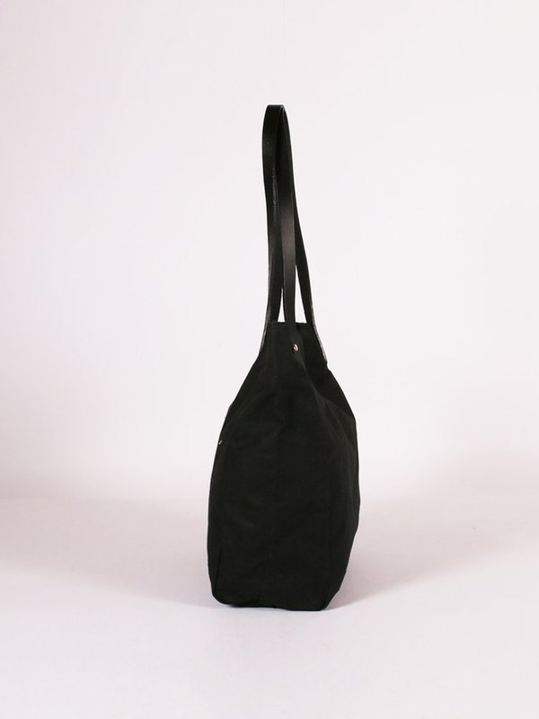 Kate Sheridan Midi Tote - Black Kate Sheridan Midi Tote - Black