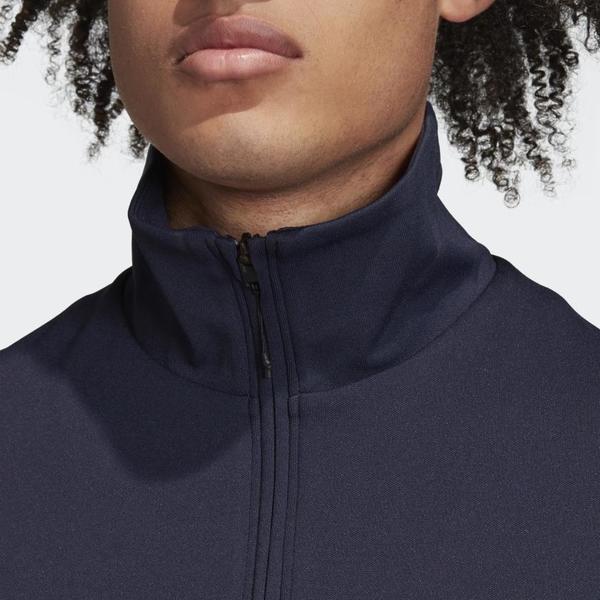Adidas Y-3 MCL Full Zip Track Top - Navy Adidas Y-3 MCL Full Zip Track Top - Navy