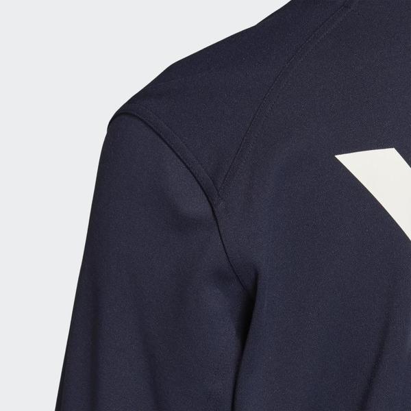 Adidas Y-3 MCL Full Zip Track Top - Navy Adidas Y-3 MCL Full Zip Track Top - Navy