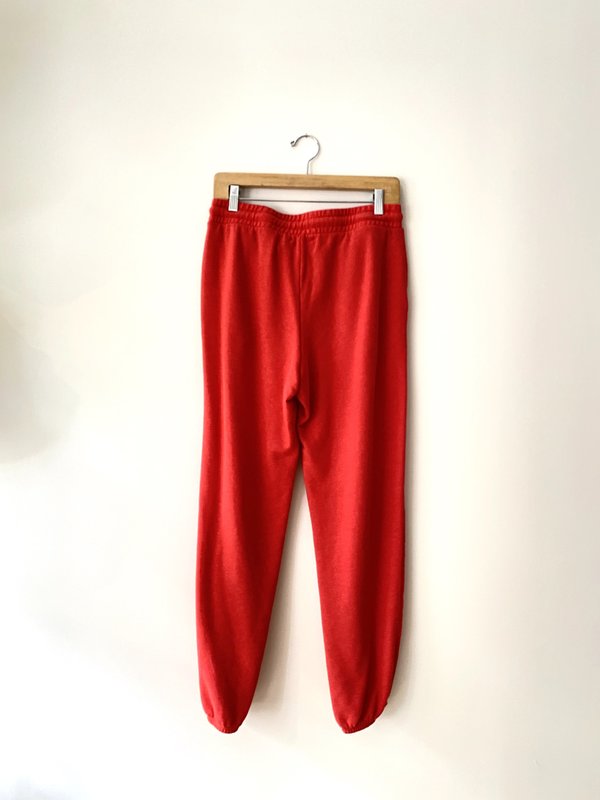 Michael Stars Kingsley Jogger - Geranium Michael Stars Kingsley Jogger - Geranium