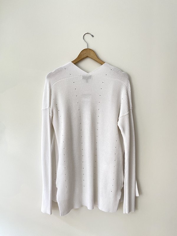 Michael Stars Whitley Open Cardi Michael Stars Whitley Open Cardi