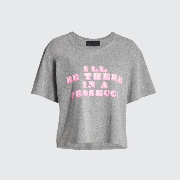 Le Superbe One Prosecco Tee Le Superbe One Prosecco Tee