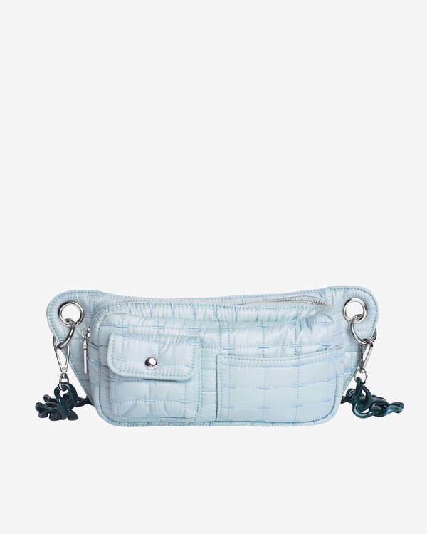 Hvisk Brillay Wander Bag - Light Blue Hvisk Brillay Wander Bag - Light Blue