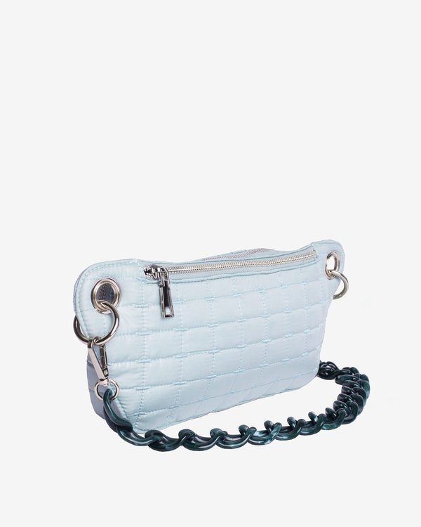 Hvisk Brillay Wander Bag - Light Blue Hvisk Brillay Wander Bag - Light Blue
