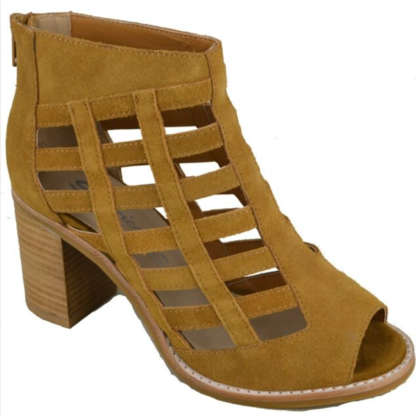 Sbicca Telly Heel Sbicca Telly Heel