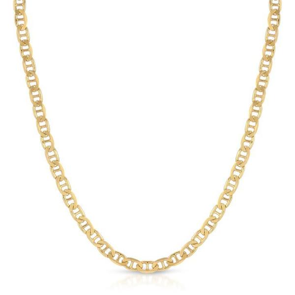 Joy Dravecky The Gigi Layering Necklace - Gold Joy Dravecky The Gigi Layering Necklace - Gold