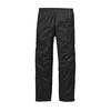 Patagonia Men's Torrentshell 3L Pants - Black - Thumbnail 3