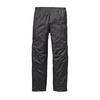 Patagonia Men's Torrentshell 3L Pants - Black - Thumbnail 4