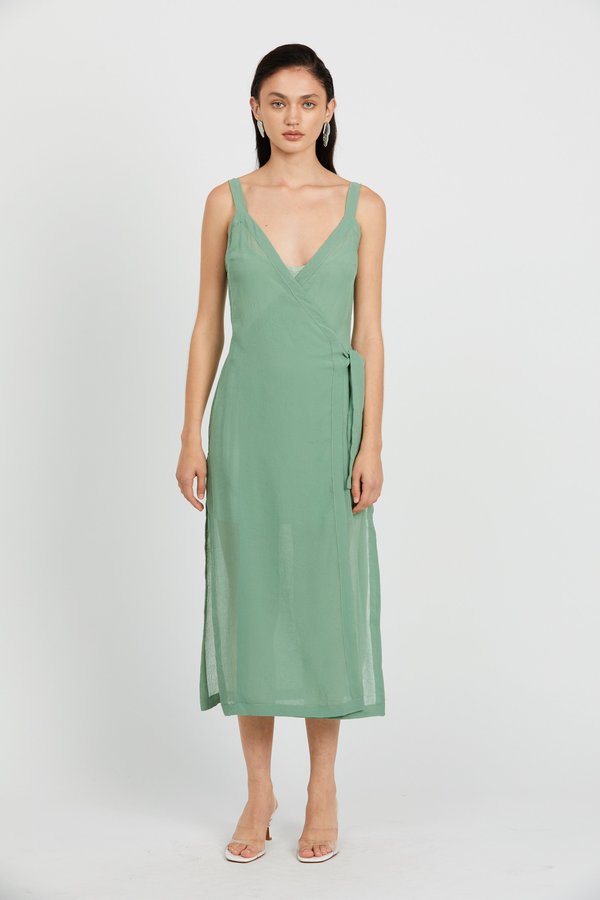 havana tee maxi dress Havana Dress XL