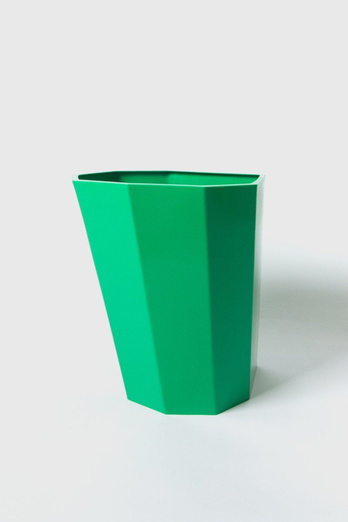 Martino Gamper Arnold Circus Stool - Bright Green | Garmentory