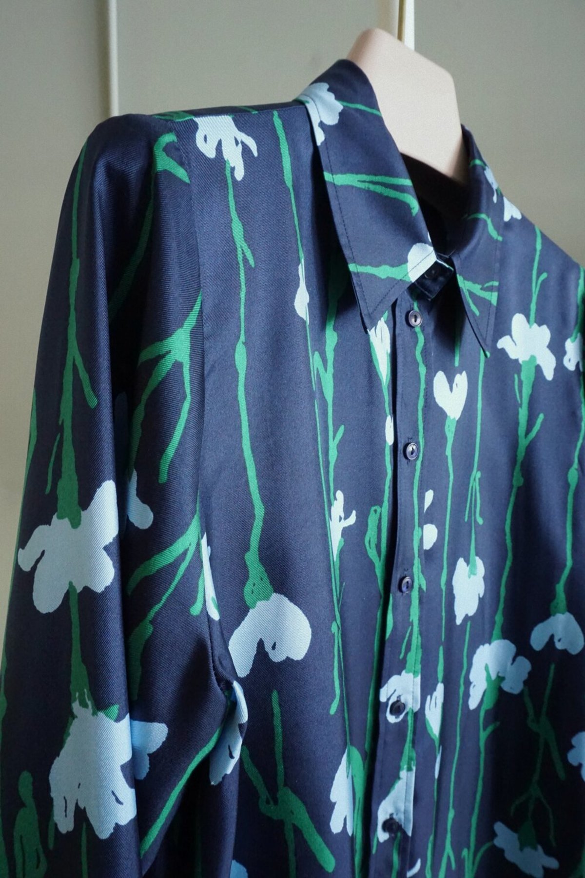 Marimekko X Uniqlo Women's Red Kivet Dot Spotted Print T