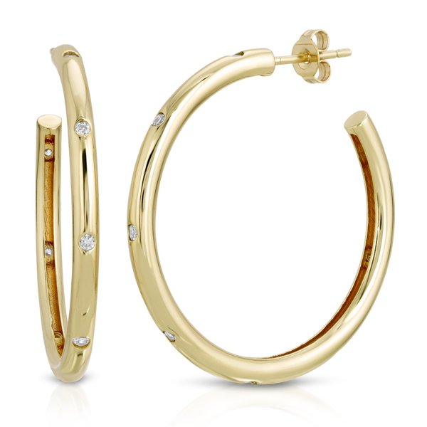 Joy Dravecky The Ultimate Hoops - Clear Joy Dravecky The Ultimate Hoops - Clear