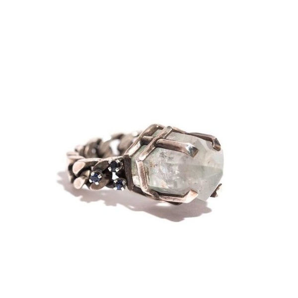 Unearthen Jewelry \Phynix Ring Unearthen Jewelry \Phynix Ring