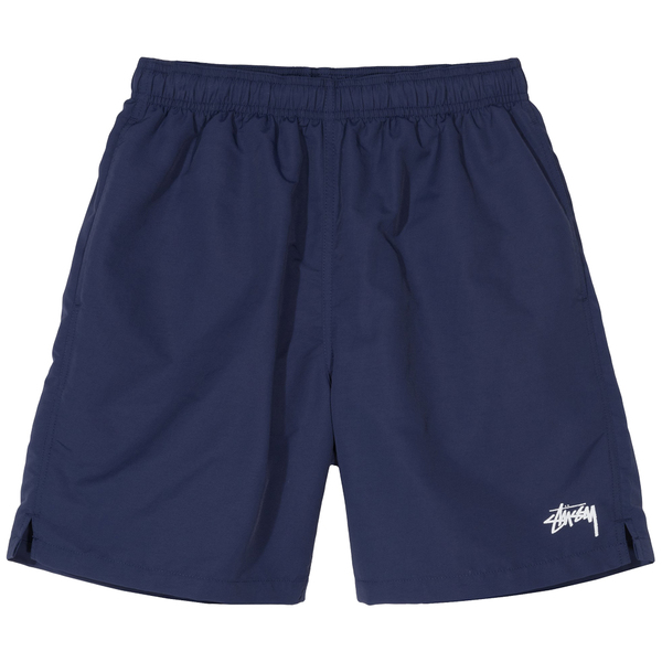 Stüssy stock water short - Navy Stüssy stock water short - Navy