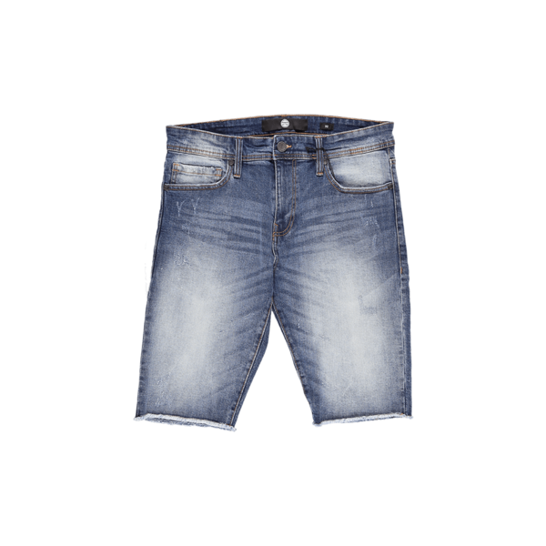 Jordan Craig Denim Shorts - Aged Jordan Craig Denim Shorts - Aged