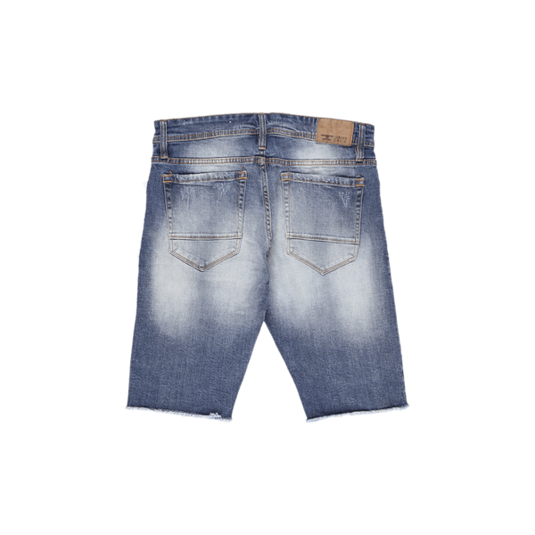 Jordan Craig Denim Shorts - Aged Jordan Craig Denim Shorts - Aged