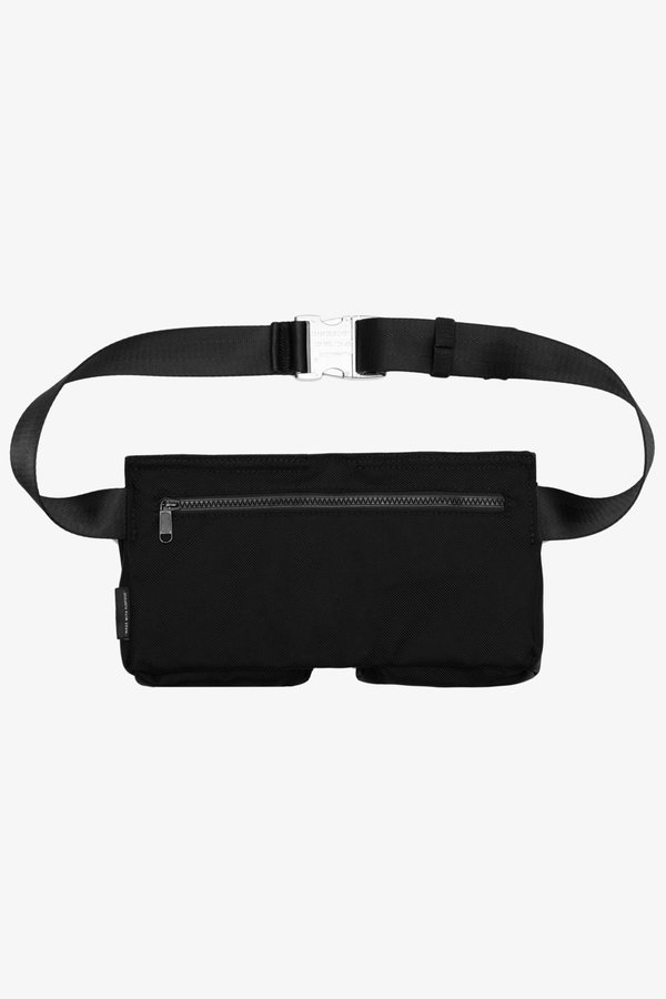 JACK + MULLIGAN Billie Belt Bag JACK + MULLIGAN Billie Belt Bag