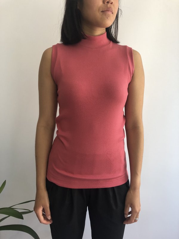 Naike Iris Camisole - Rose Naike Iris Camisole - Rose