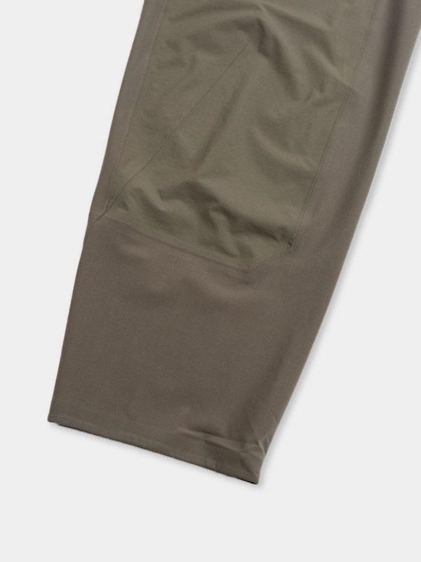 VEILANCE Secant Comp Pant - Clay VEILANCE Secant Comp Pant - Clay