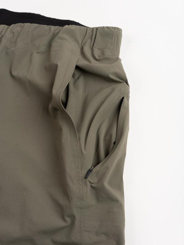 VEILANCE Secant Comp Pant - Clay VEILANCE Secant Comp Pant - Clay