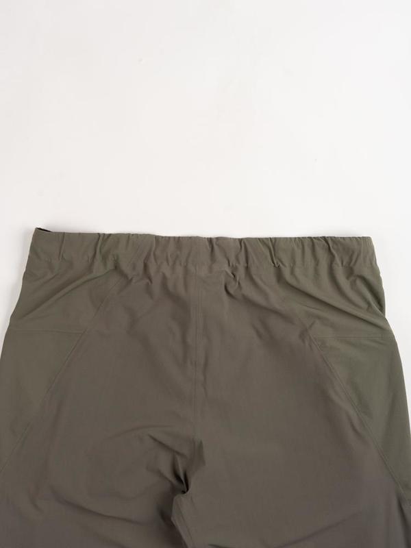 VEILANCE Secant Comp Pant - Clay VEILANCE Secant Comp Pant - Clay