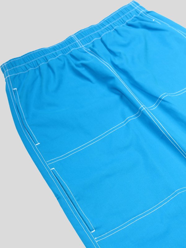 Stussy Minimal Cargo Skirt - Blue Stussy Minimal Cargo Skirt - Blue