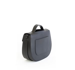Sydney Brown Clara Shoulder Bag - Black Sydney Brown Clara Shoulder Bag - Black