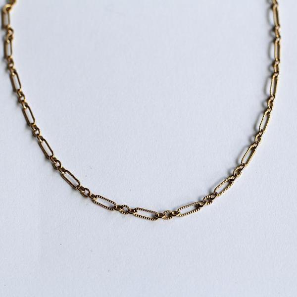 Joy Dravecky Knot Today Layering Necklace - Gold Joy Dravecky Knot Today Layering Necklace - Gold