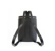 Sydney Brown Ines Backpack - Black - Thumbnail 3