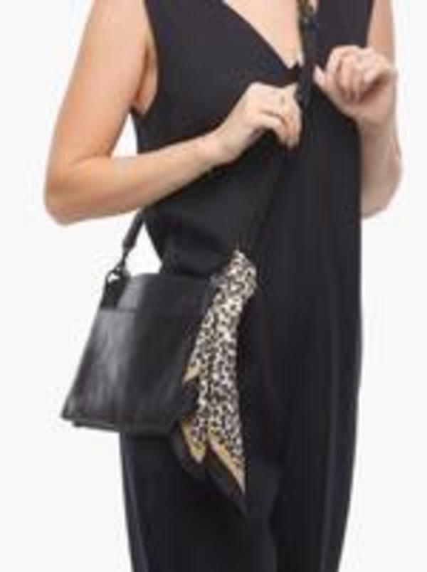 Pattino Shoe Boutique Able Emerson Scarf - Cheetah Pattino Shoe Boutique Able Emerson Scarf - Cheetah