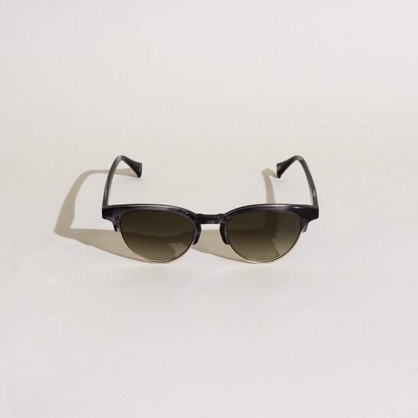 Raen Getz Sunglasses - Ash Raen Getz Sunglasses - Ash