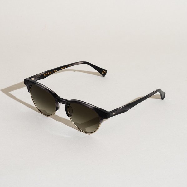 Raen Getz Sunglasses - Ash Raen Getz Sunglasses - Ash