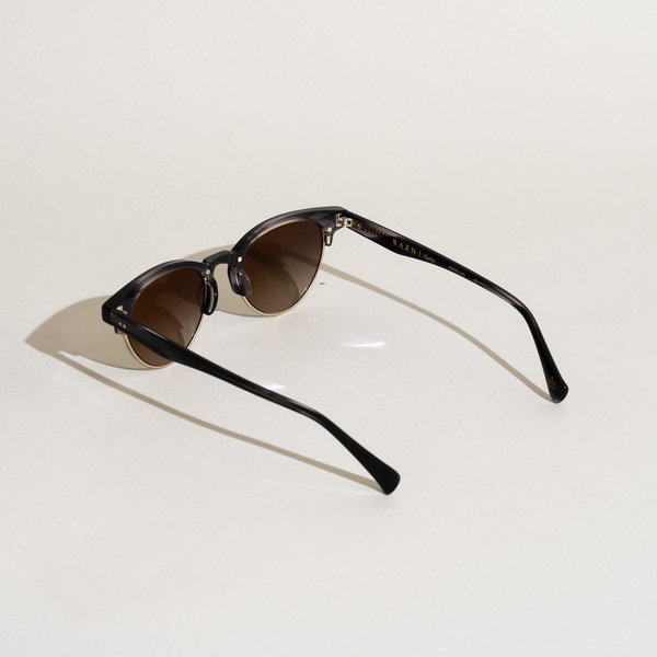 Raen Getz Sunglasses - Ash Raen Getz Sunglasses - Ash