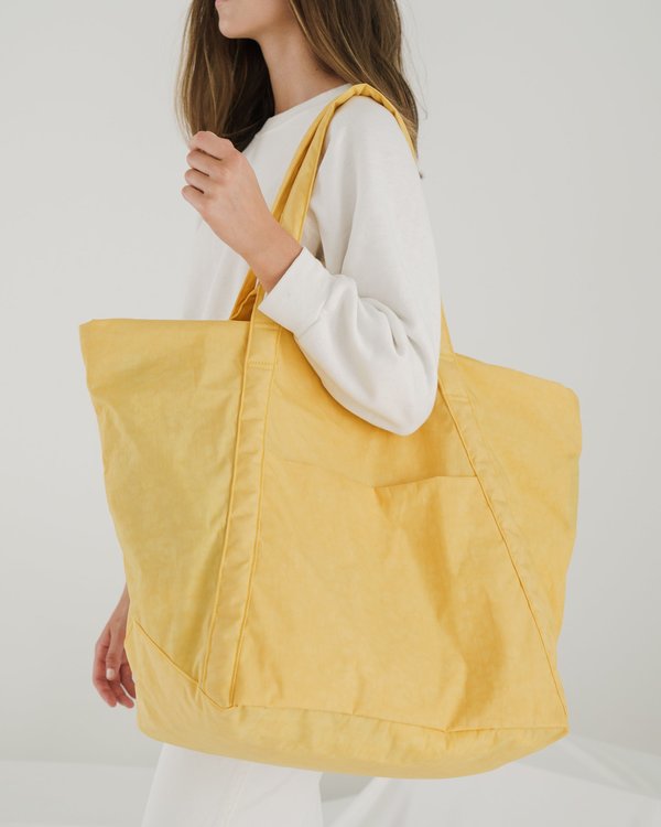 Prism Seattle Travel Cloud Bag - Marigold Prism Seattle Travel Cloud Bag - Marigold