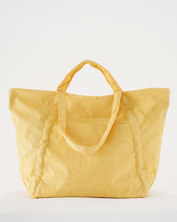 Prism Seattle Travel Cloud Bag - Marigold Prism Seattle Travel Cloud Bag - Marigold