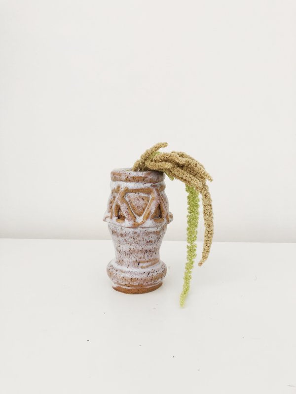 Ri-Ri-Ku Bikini Vase Ri-Ri-Ku Bikini Vase