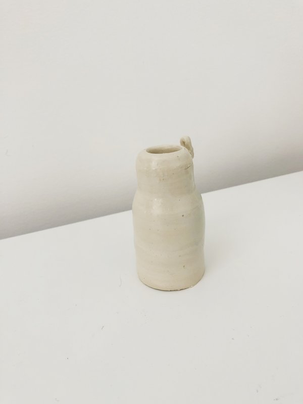 Ri-Ri-Ku Locked Mini Vase Ri-Ri-Ku Locked Mini Vase