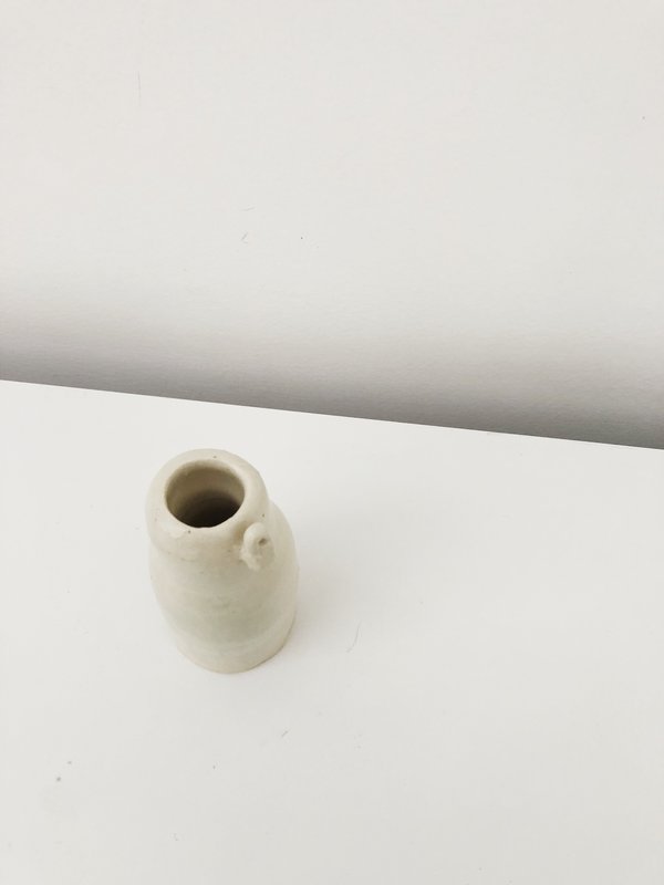 Ri-Ri-Ku Locked Mini Vase Ri-Ri-Ku Locked Mini Vase