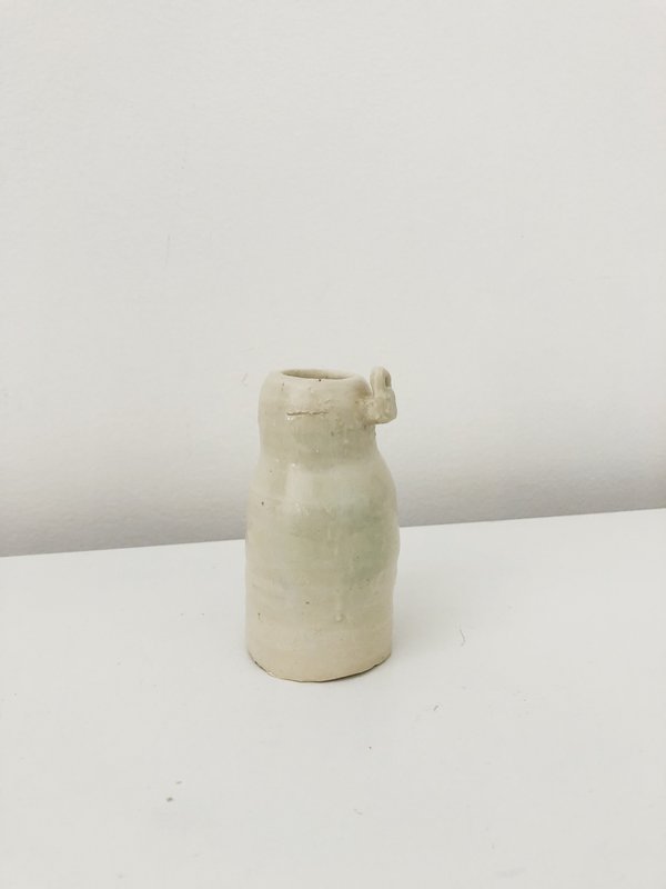 Ri-Ri-Ku Locked Mini Vase Ri-Ri-Ku Locked Mini Vase