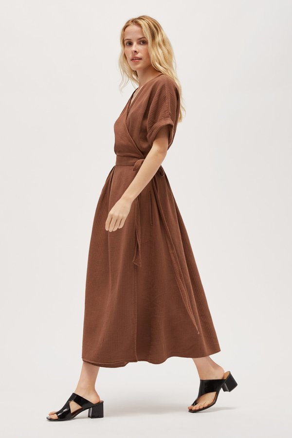 Lacausa Meadow Dress Lacausa Meadow Dress